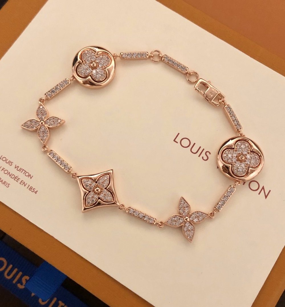 Louis Vuitton Bracelet