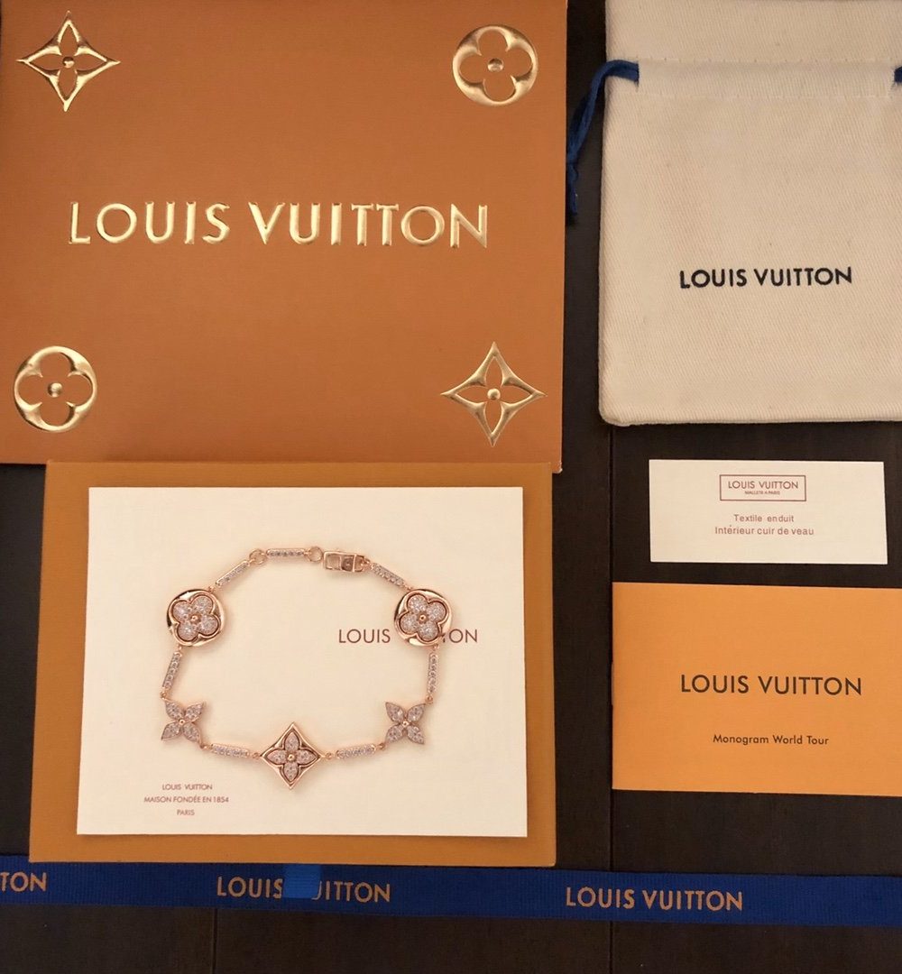 Louis Vuitton Bracelet