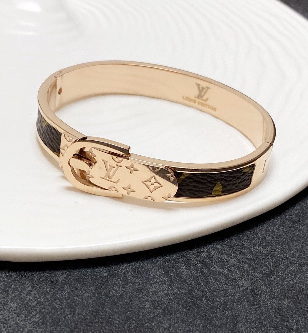 Louis Vuitton Bracelet