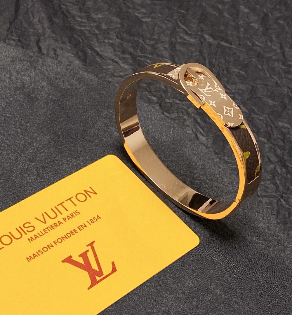 Louis Vuitton Bracelet