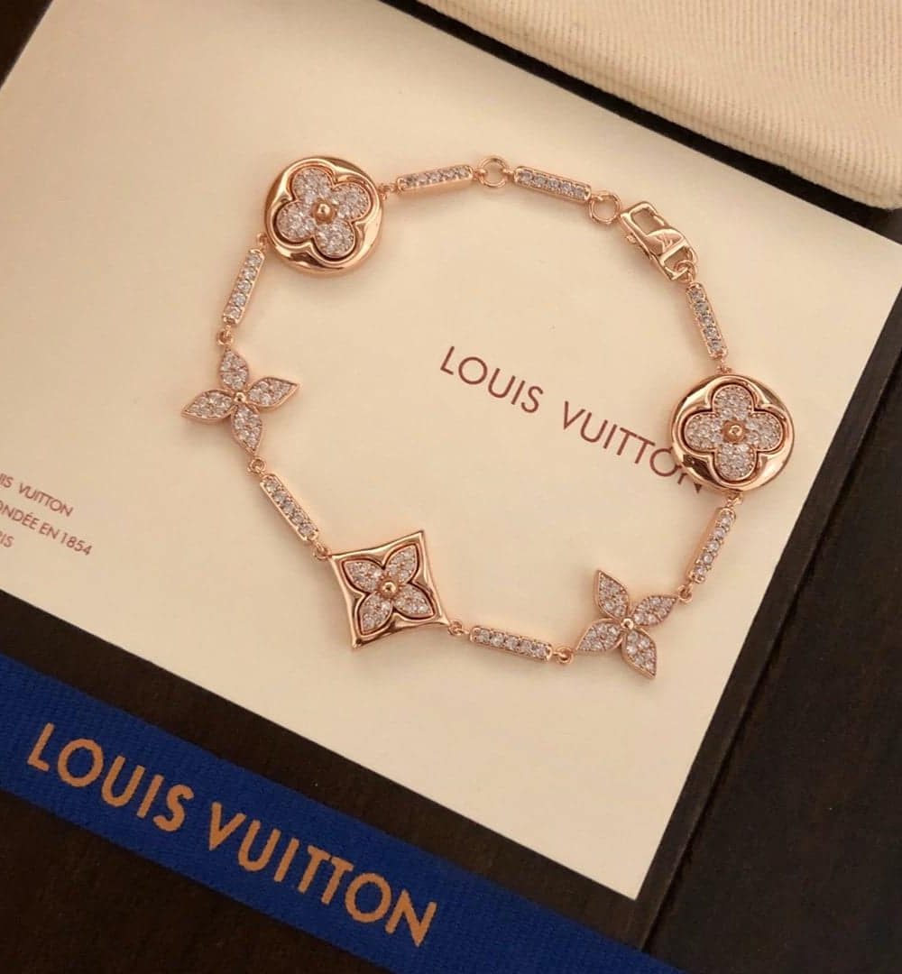 Louis Vuitton Bracelet