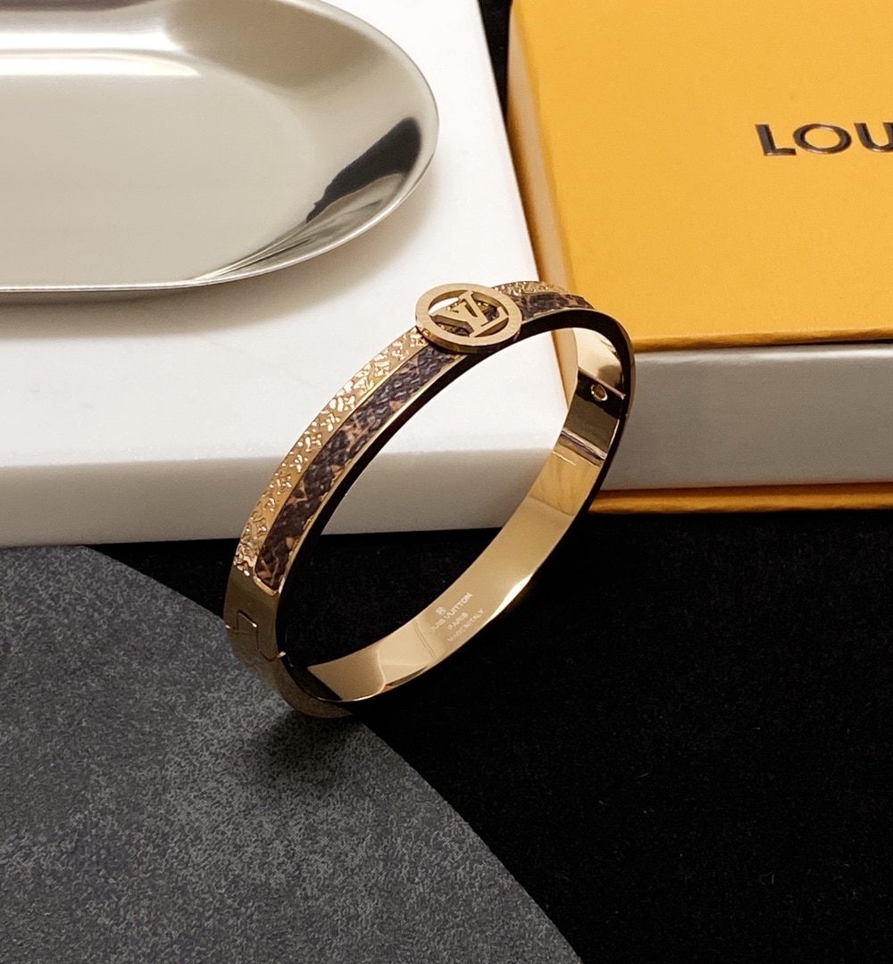 Louis Vuitton Bracelet