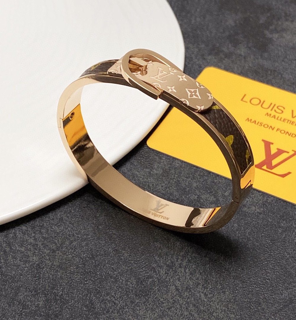 Louis Vuitton Bracelet