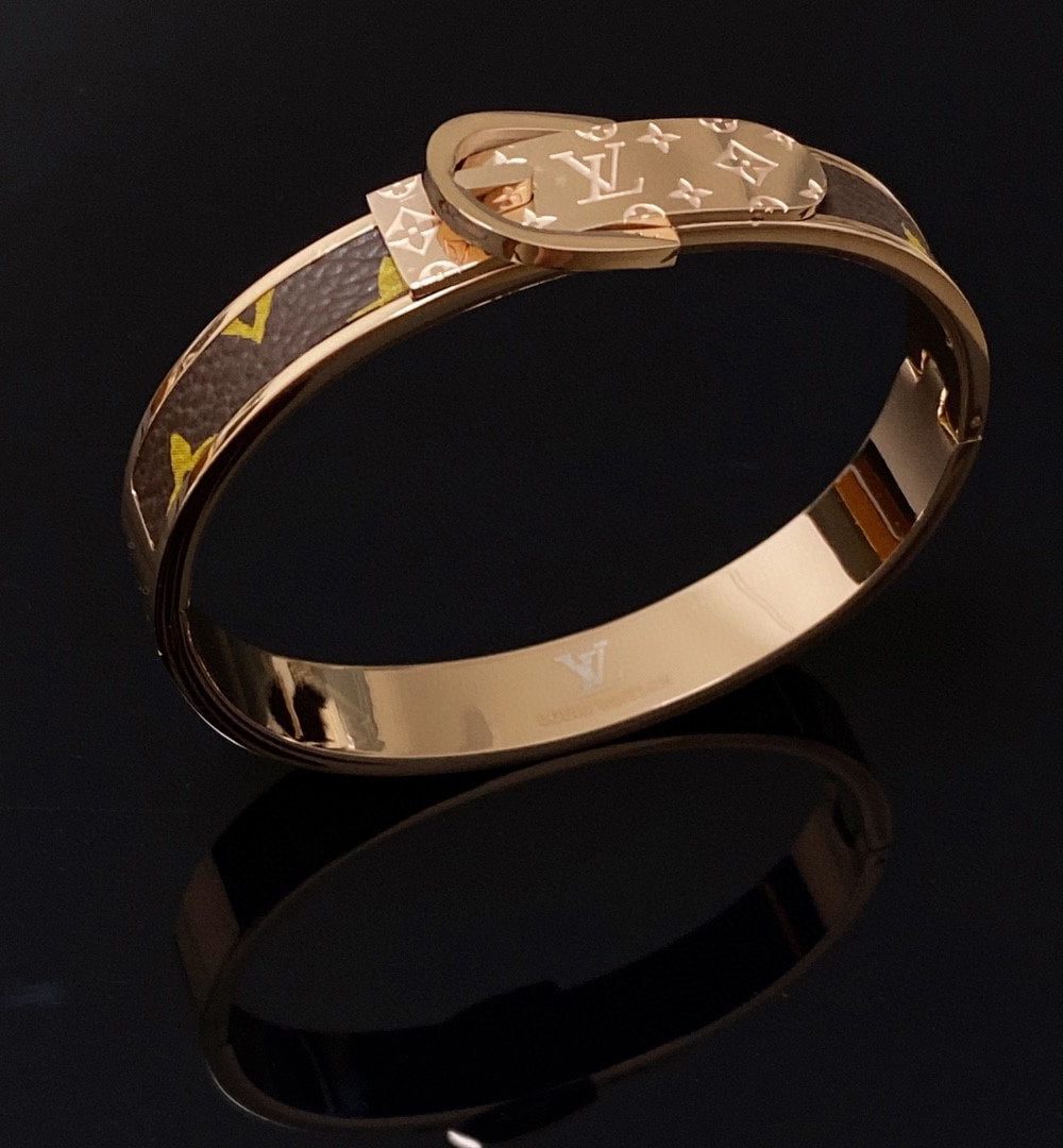 Louis Vuitton Bracelet
