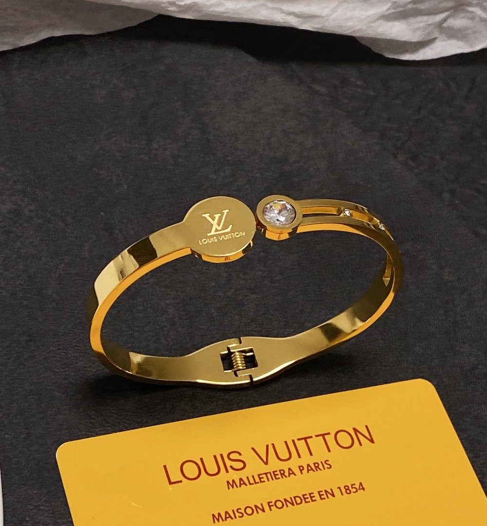 Louis Vuitton Bracelet