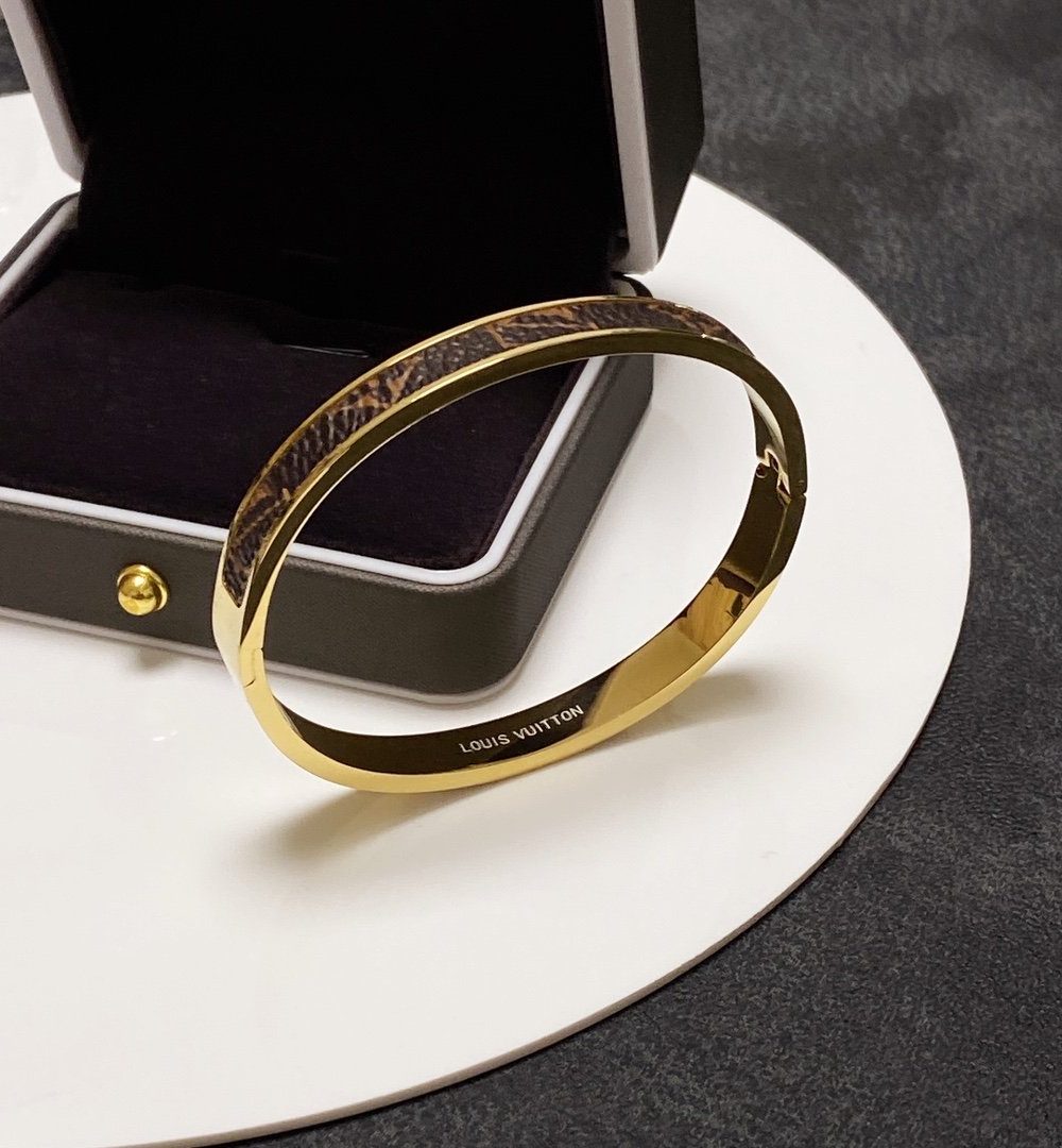 Louis Vuitton Bracelet