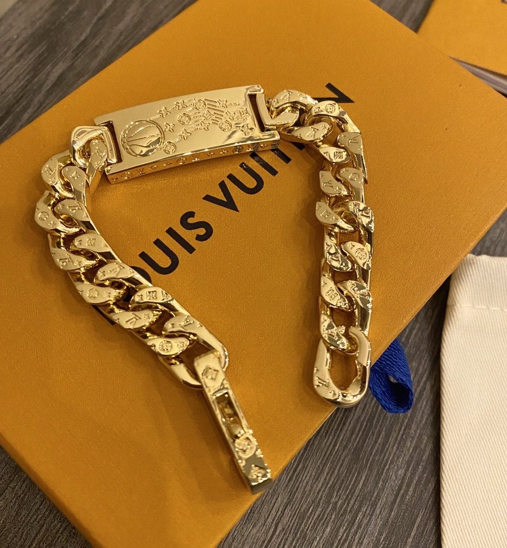 Louis Vuitton Bracelet