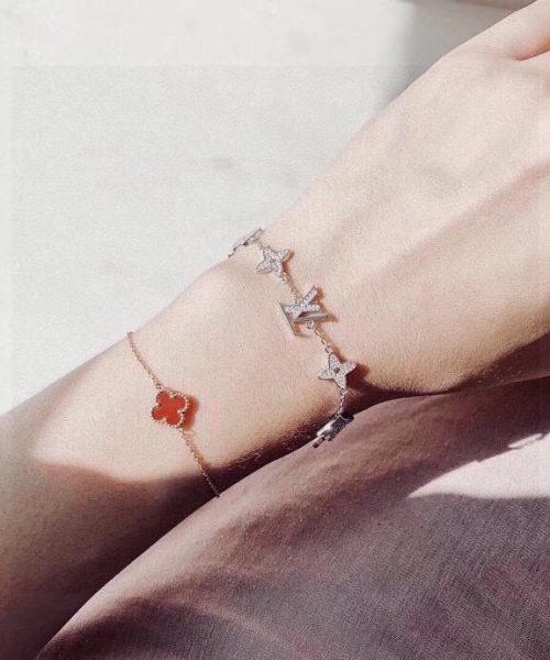 Louis Vuitton Bracelet