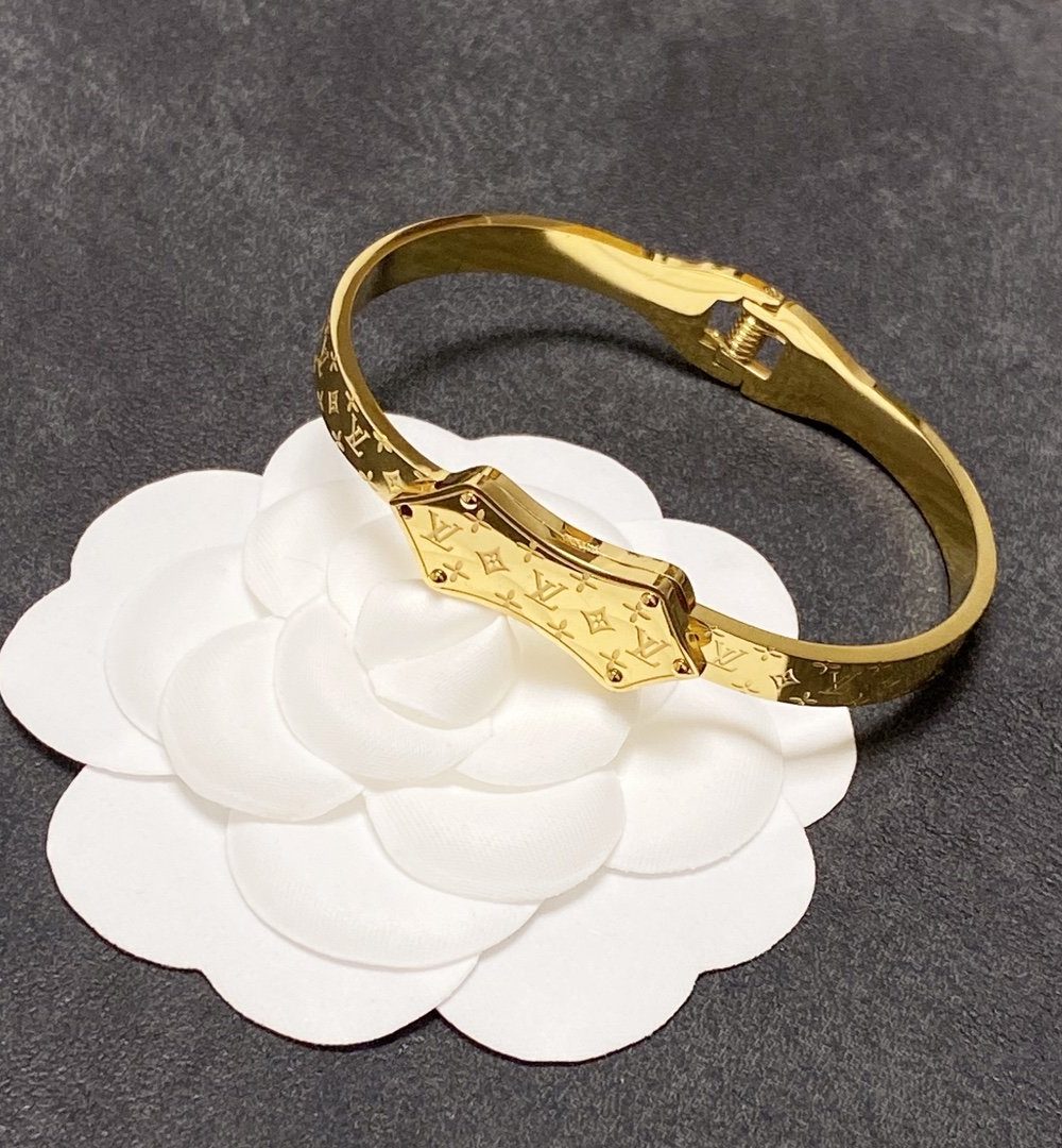 Louis Vuitton Bracelet