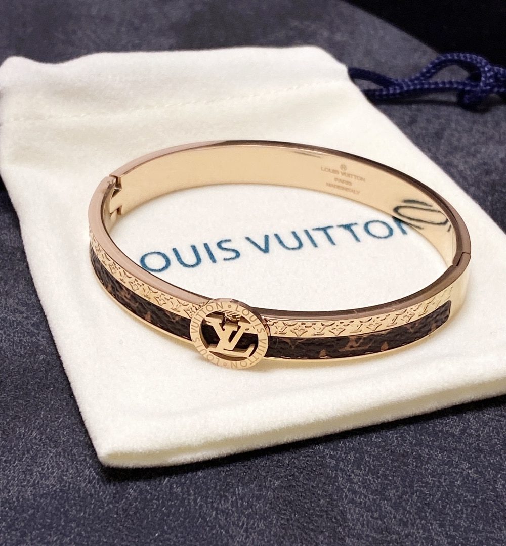 Louis Vuitton Bracelet