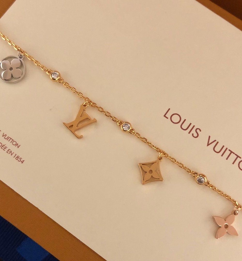 Louis Vuitton Bracelet