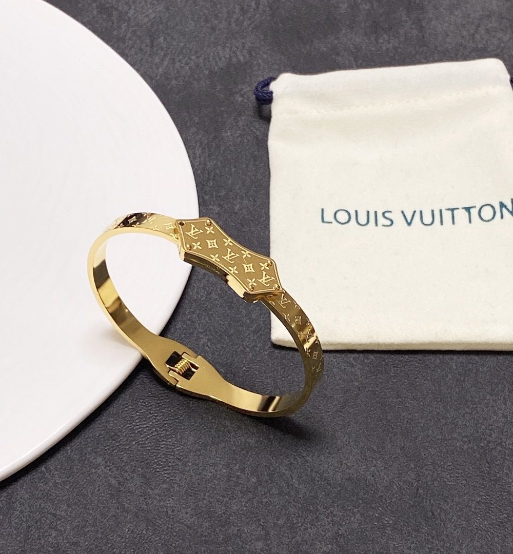 Louis Vuitton Bracelet