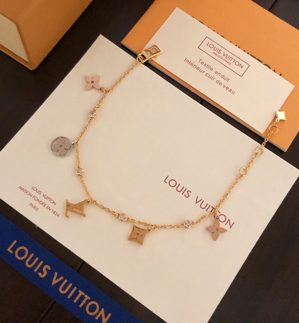 Louis Vuitton Bracelet