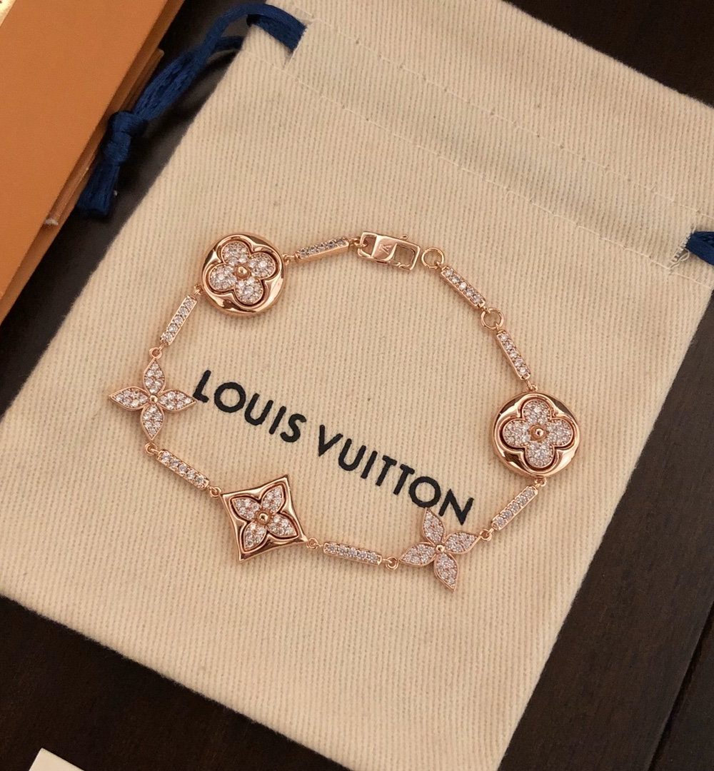 Louis Vuitton Bracelet