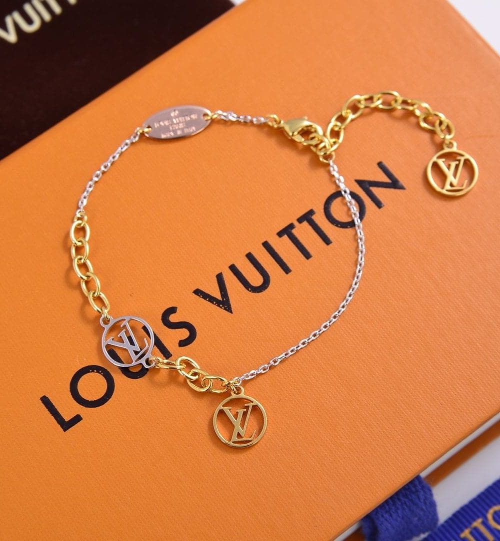 Louis Vuitton Bracelet