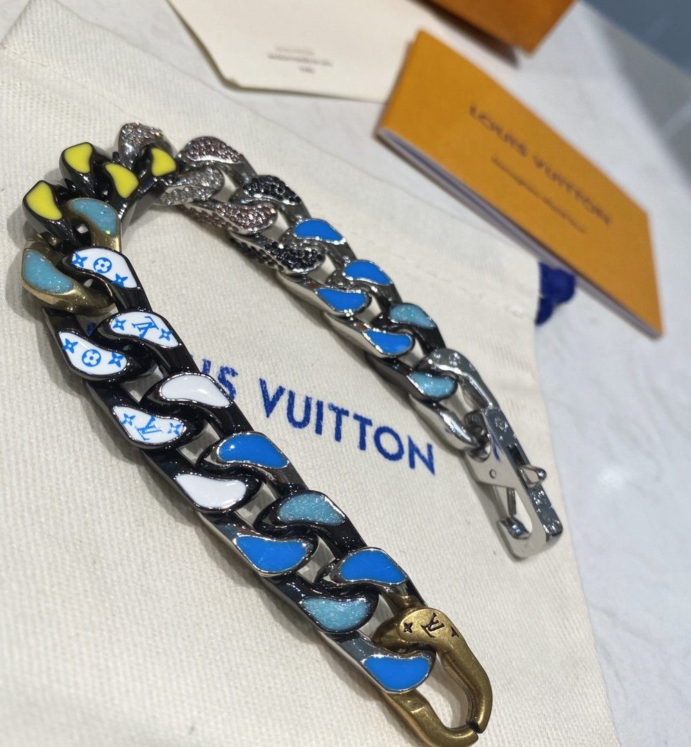 Louis Vuitton Bracelet