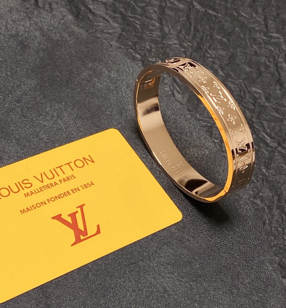 Louis Vuitton Bracelet