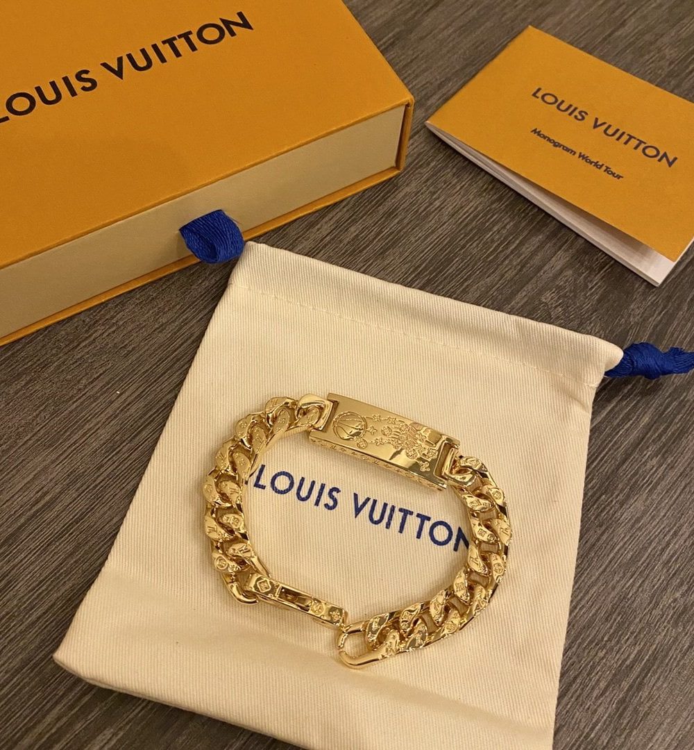 Louis Vuitton Bracelet