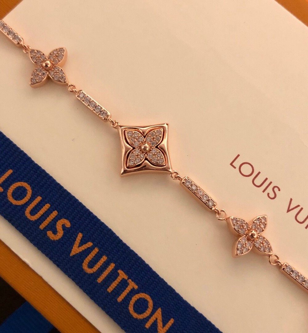 Louis Vuitton Bracelet