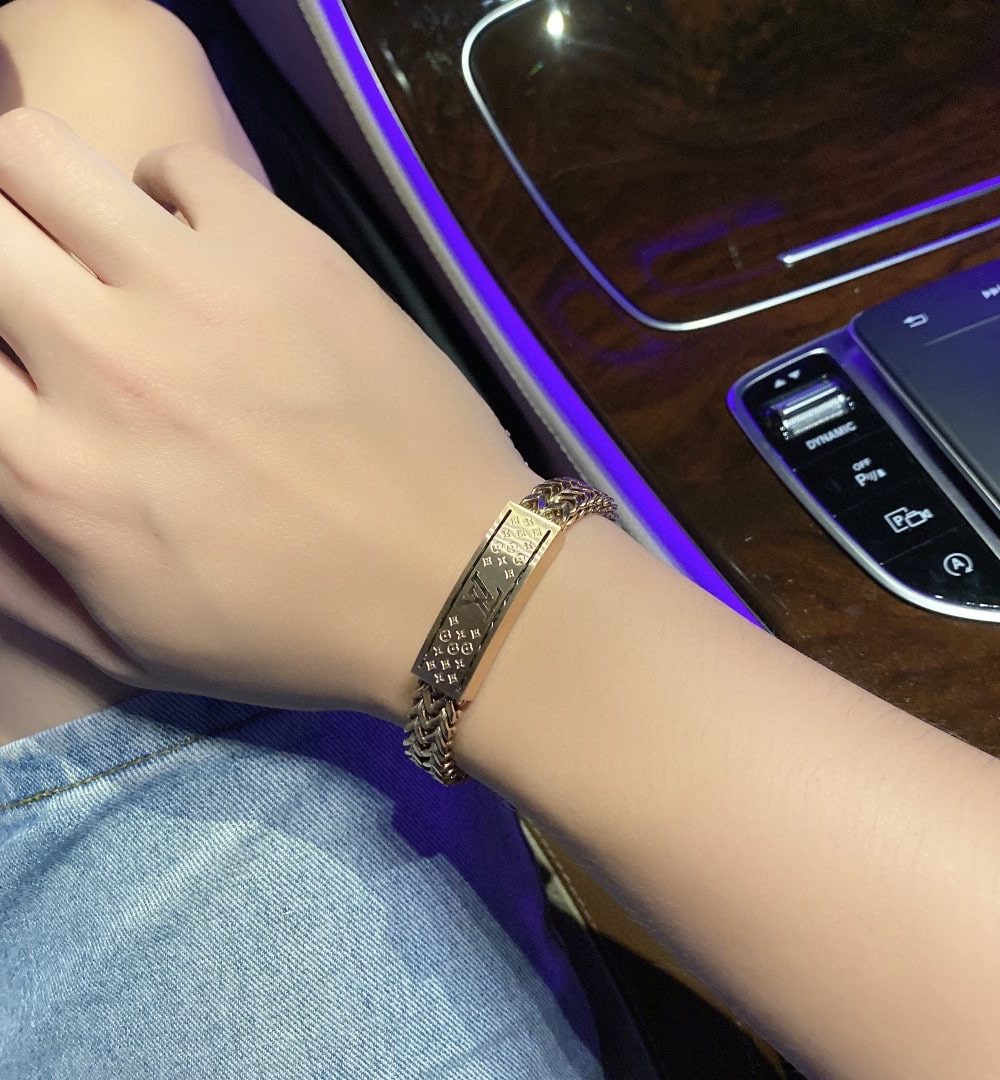 Louis Vuitton Bracelet