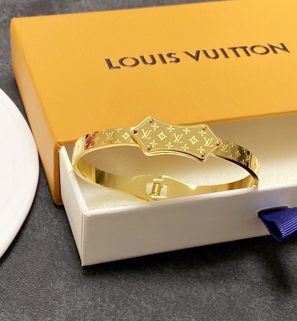 Louis Vuitton Bracelet