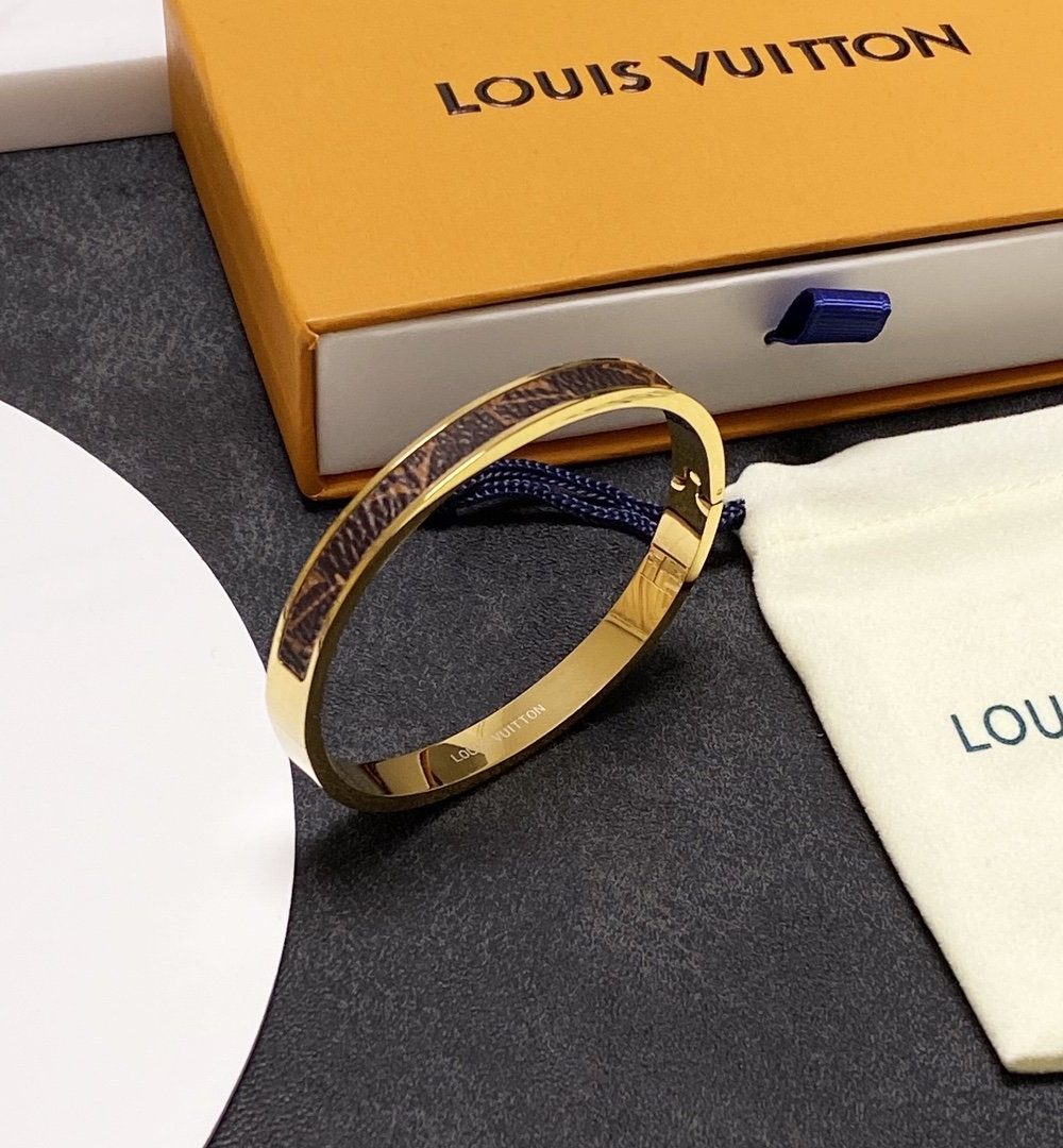 Louis Vuitton Bracelet