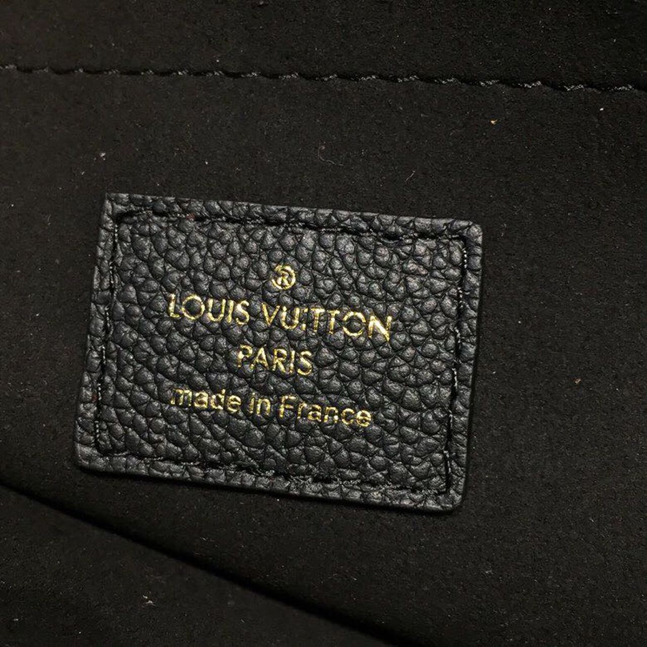 1:1 Replica Louis Vuitton Daily Pouch Monogram Canvas For Women, Women's Wallet 11.6in/29.5cm LV M62048 - Image 8