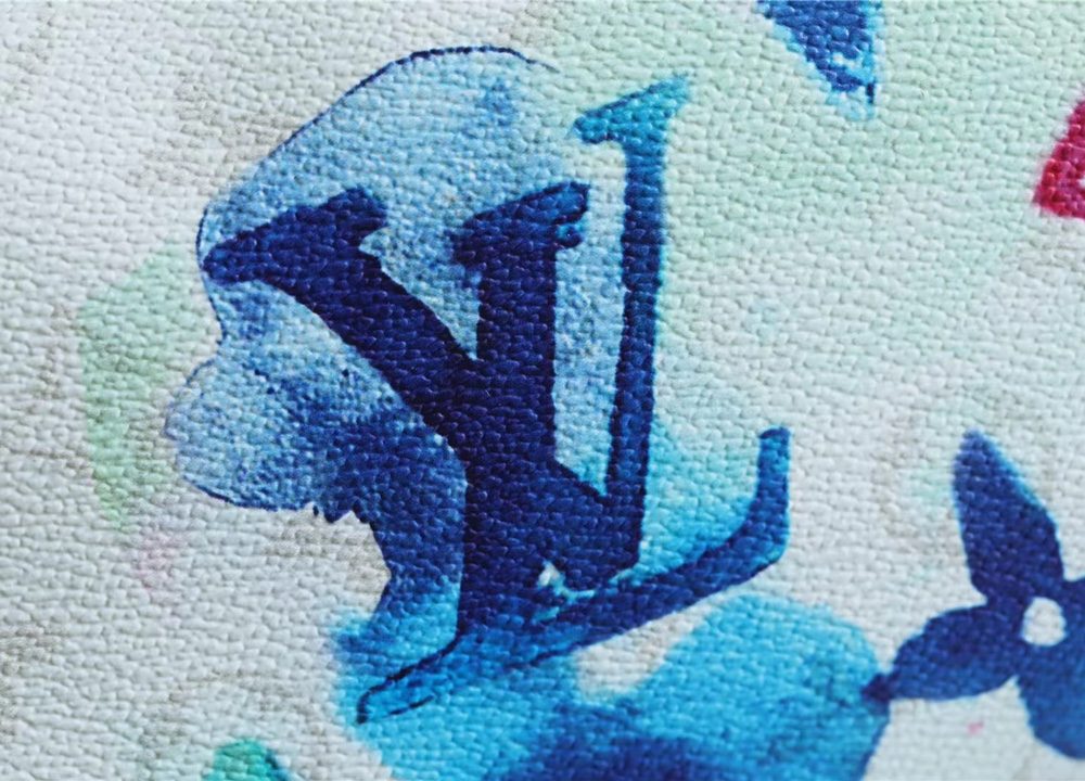 1:1 Replica Louis Vuitton Dopp Kit Toilet Pouch Monogram Empreinte Multiple Color For Women, Women's Wallets 11in/28cm LV