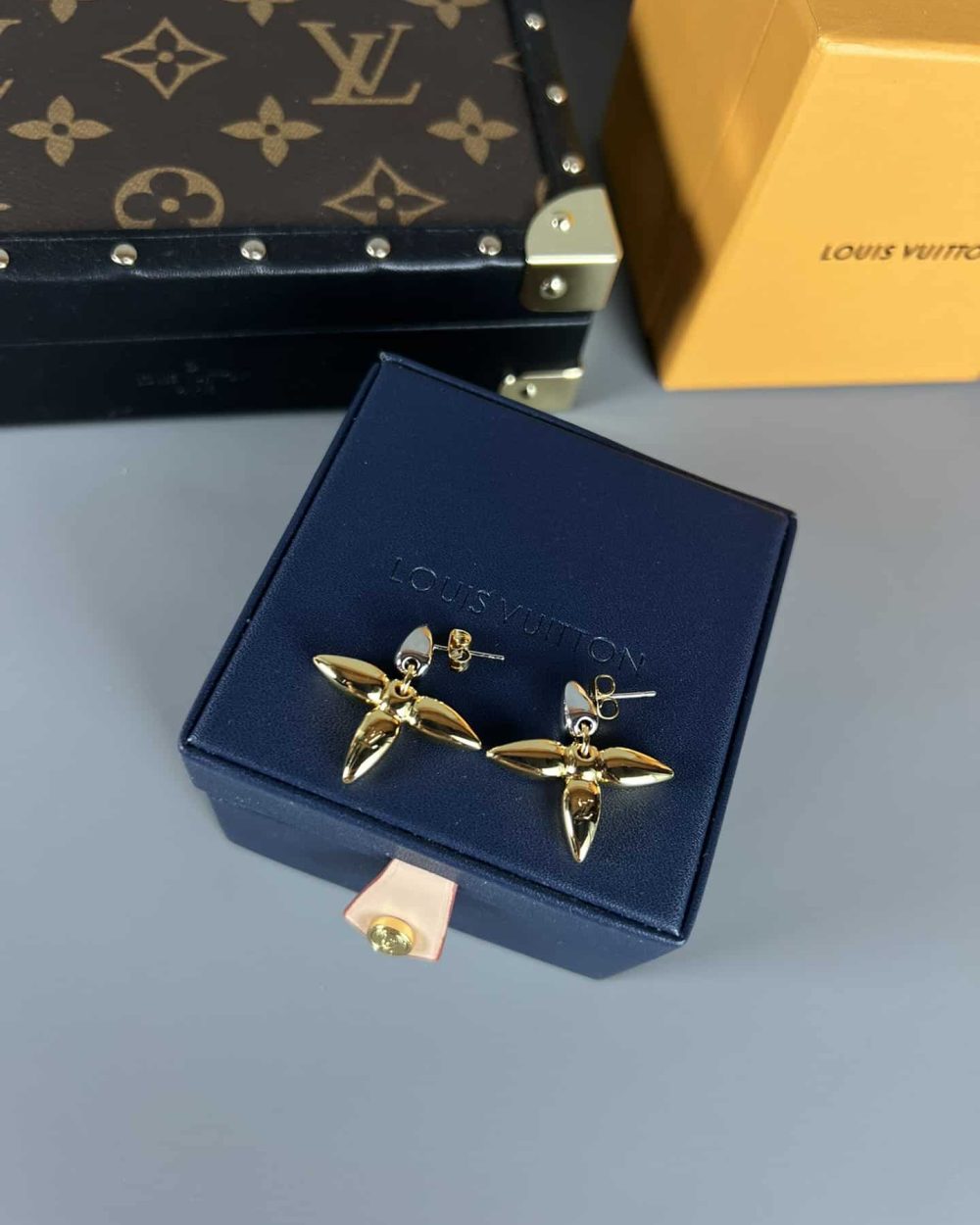 Louis Vuitton Earrings