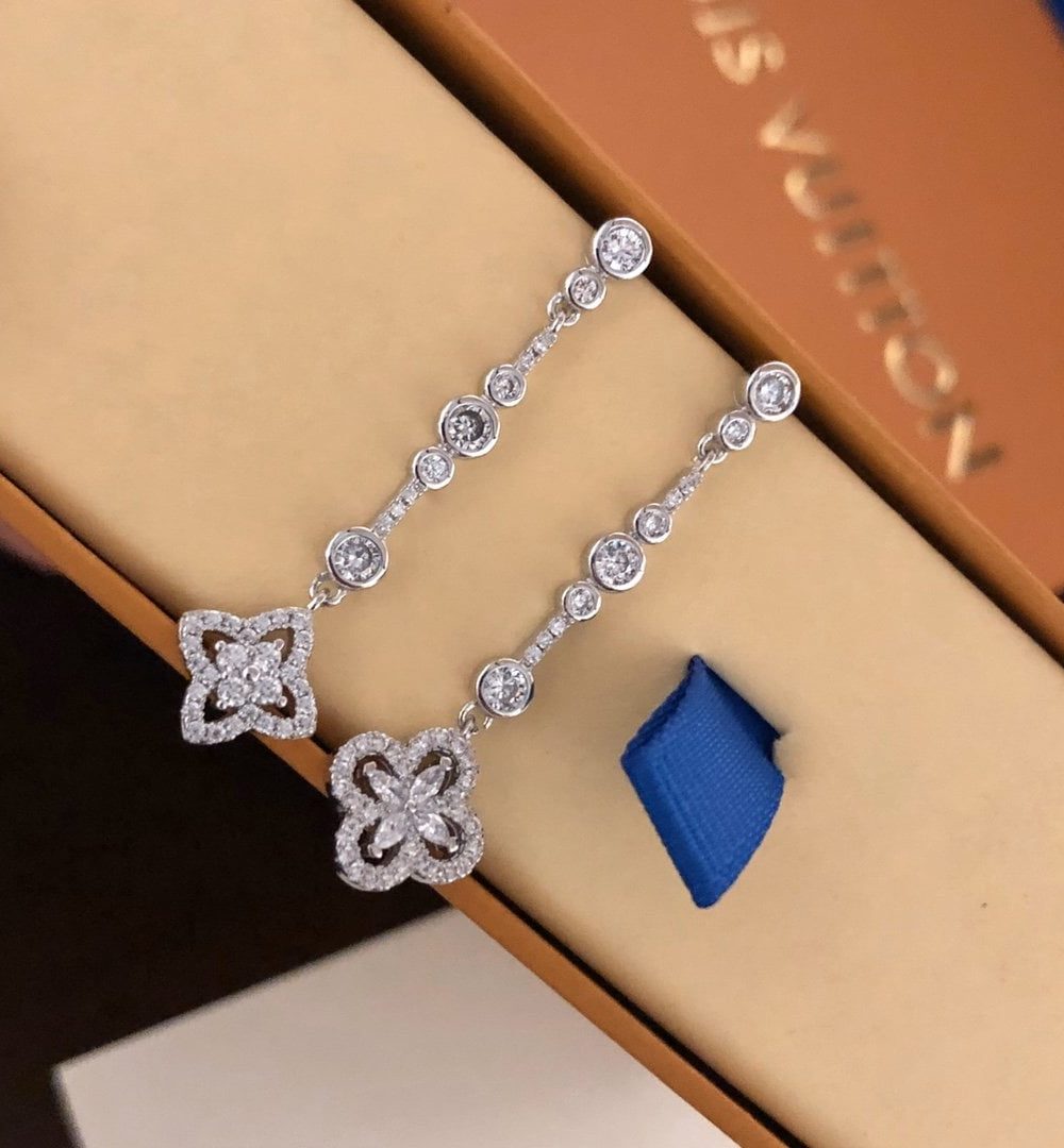 Louis Vuitton Earrings