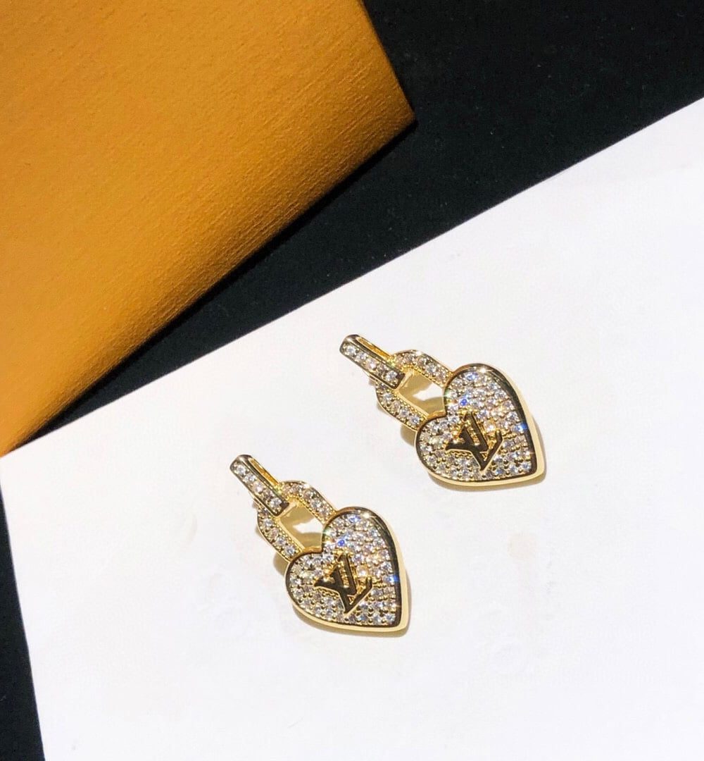 Louis Vuitton Earrings