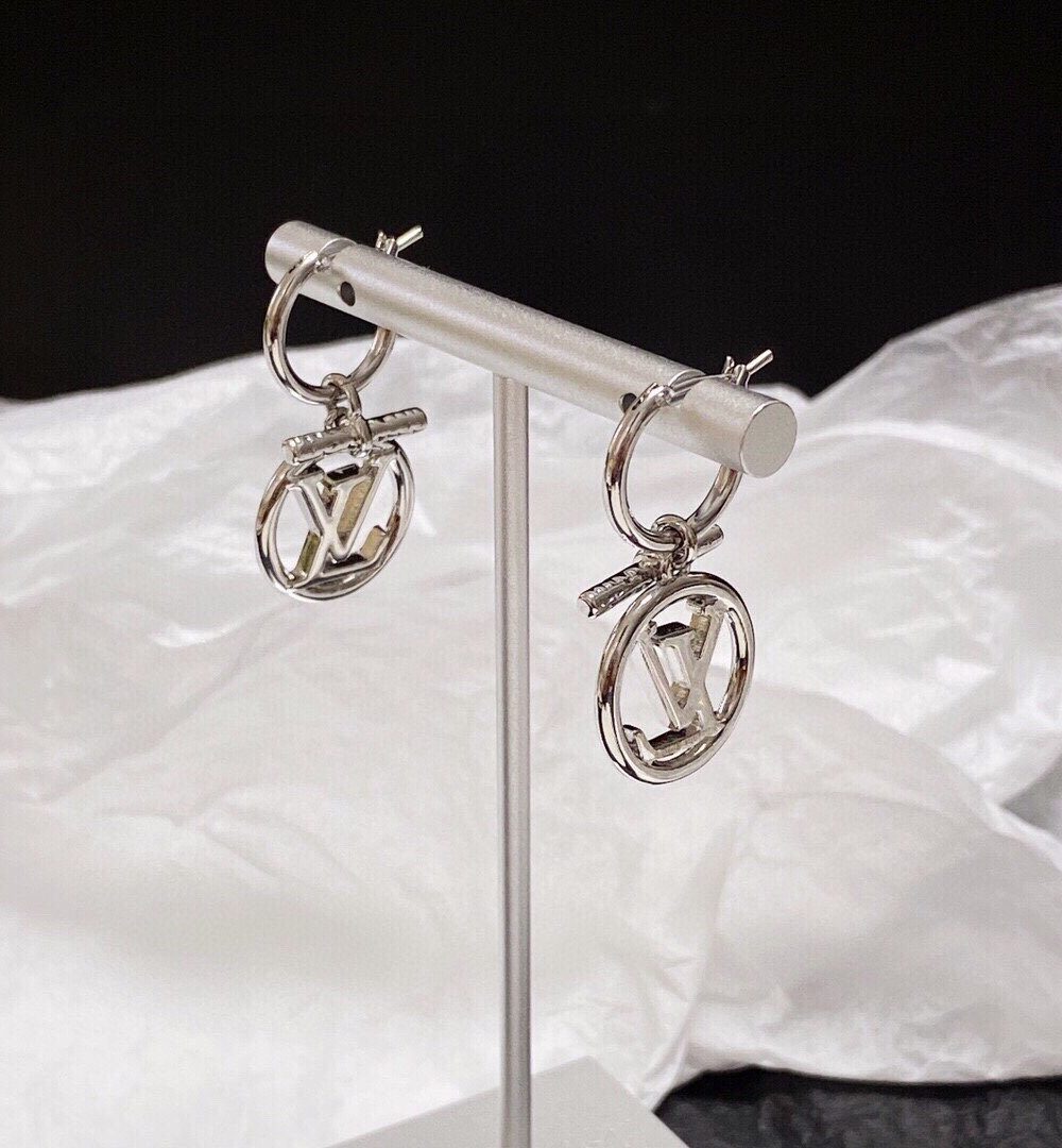 Louis Vuitton Earrings