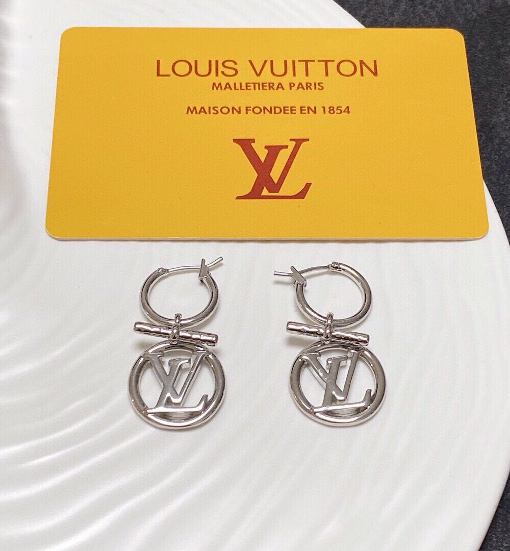 Louis Vuitton Earrings