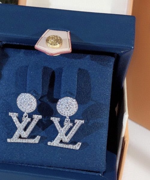 Louis Vuitton Earrings