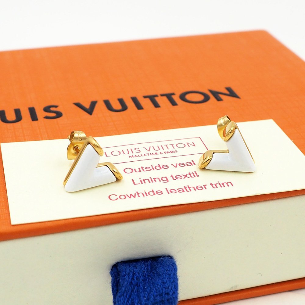 Louis Vuitton Earrings