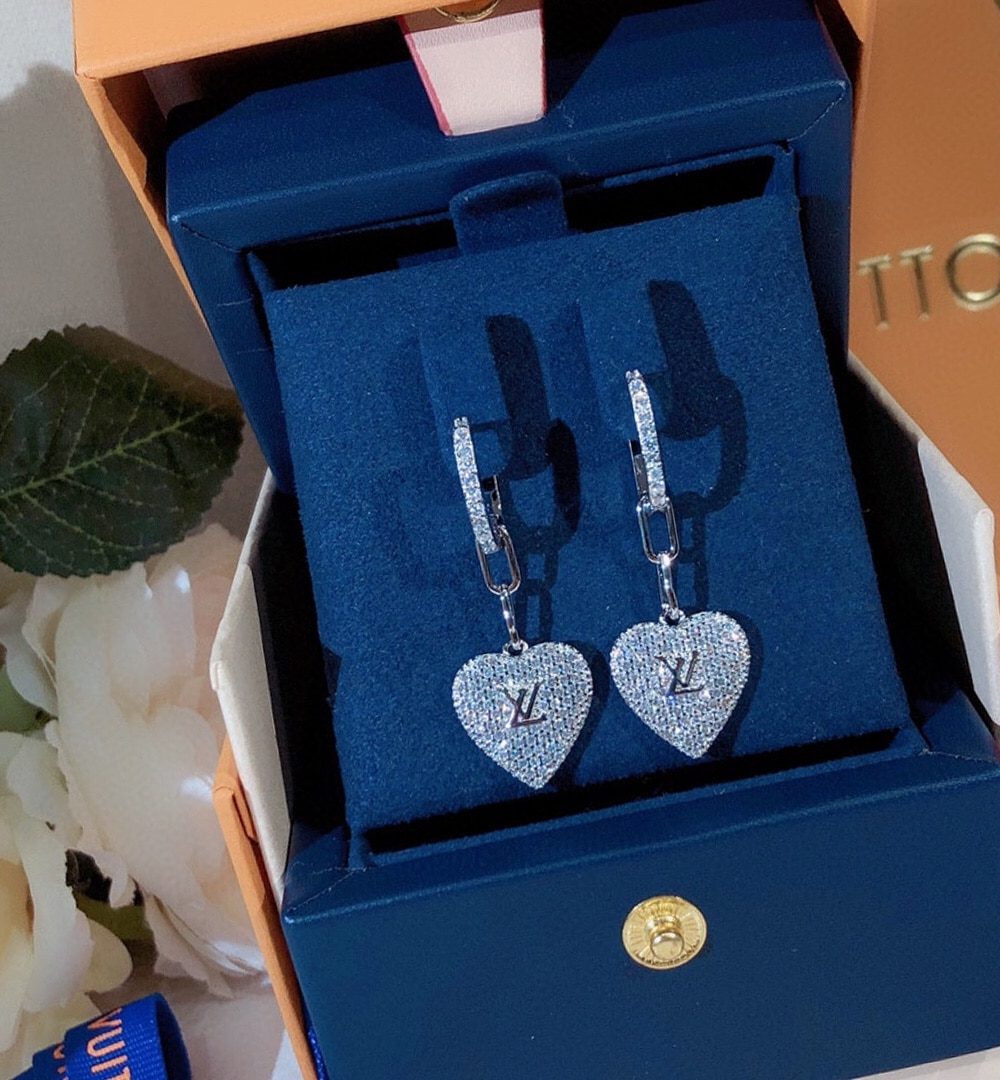 Louis Vuitton Earrings