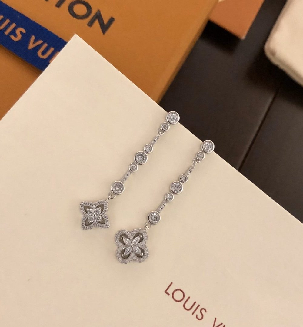Louis Vuitton Earrings