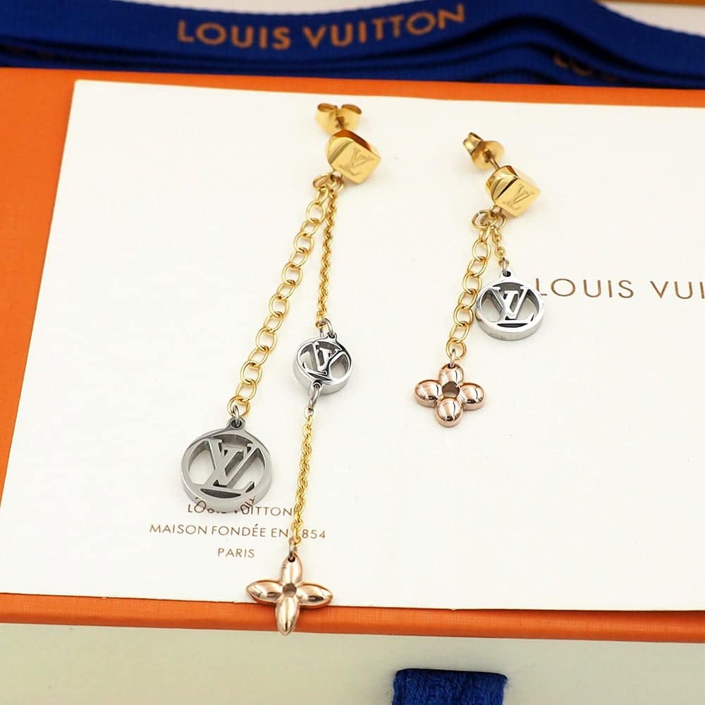 Louis Vuitton Earrings