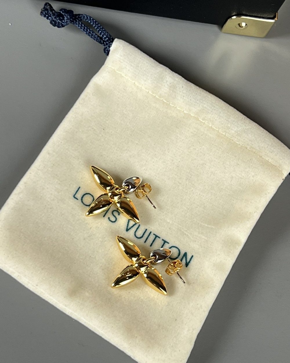 Louis Vuitton Earrings