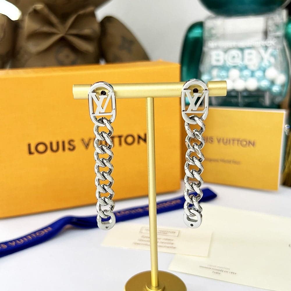 Louis Vuitton Earrings