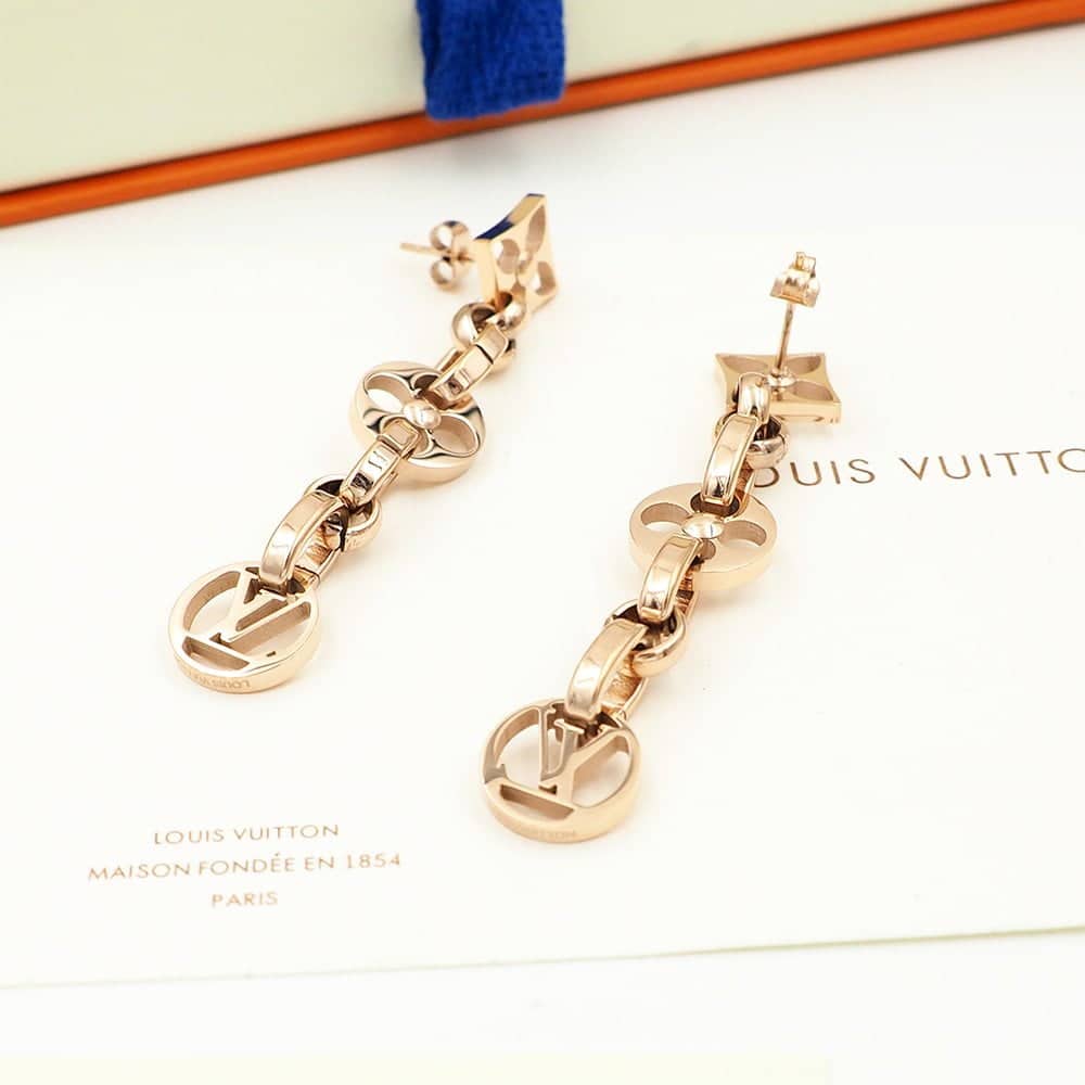 Louis Vuitton Earrings