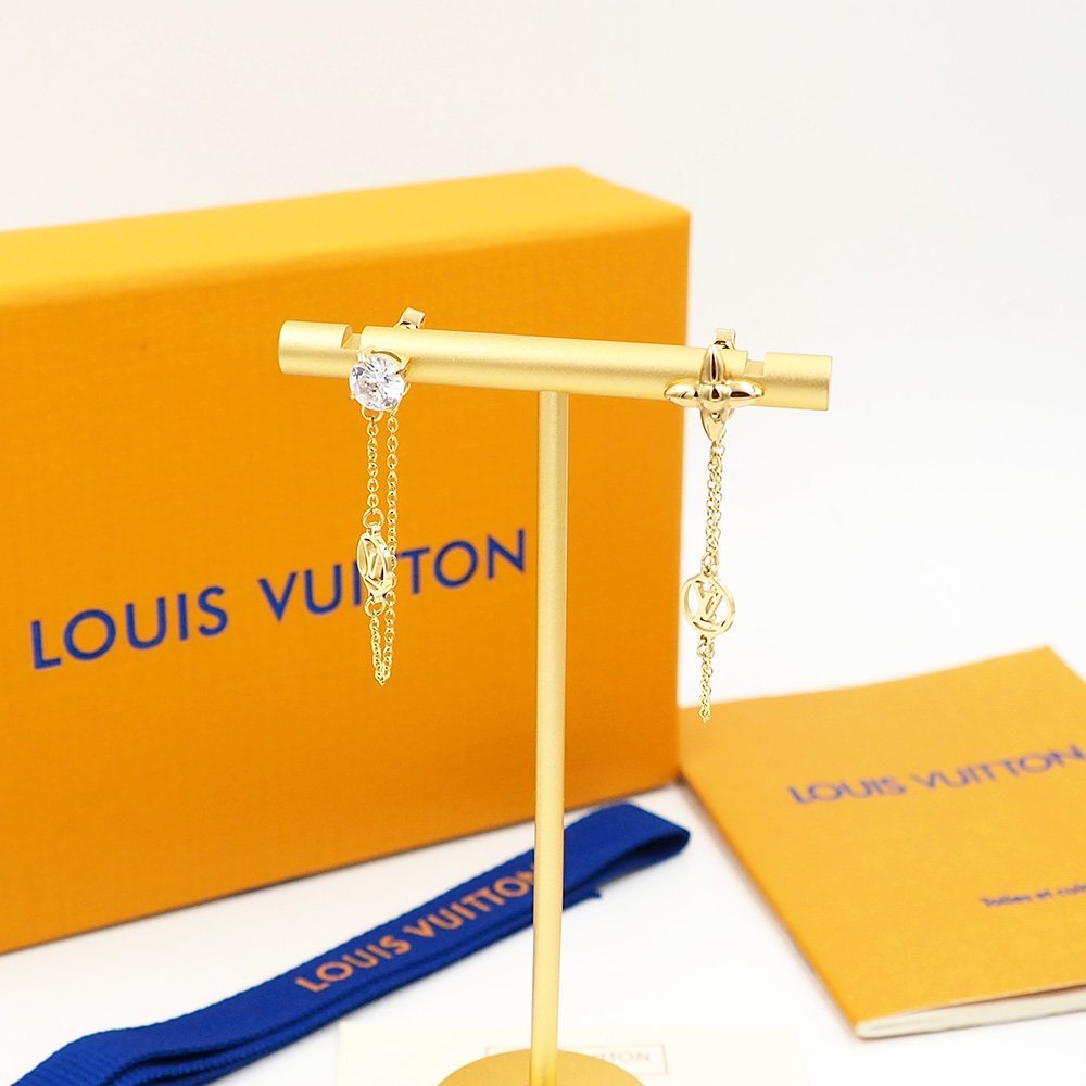 Louis Vuitton Earrings