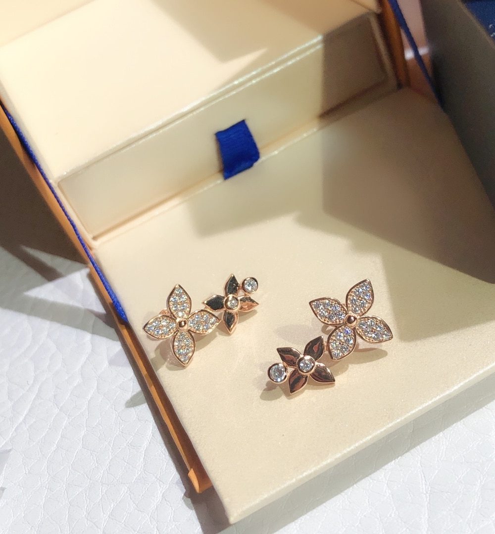 Louis Vuitton Earrings