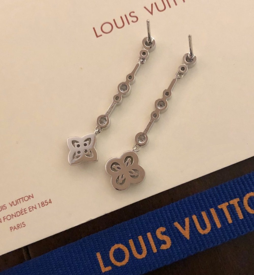 Louis Vuitton Earrings