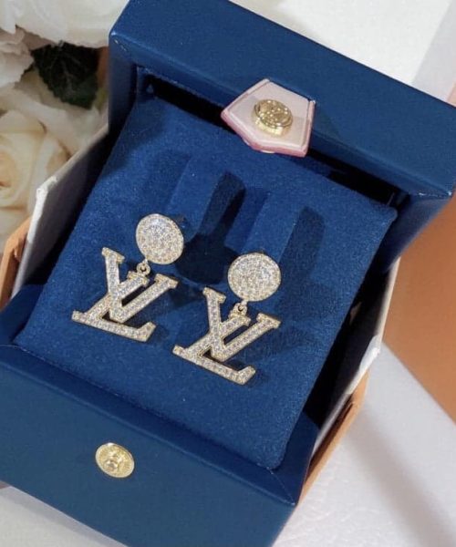 Louis Vuitton Earrings