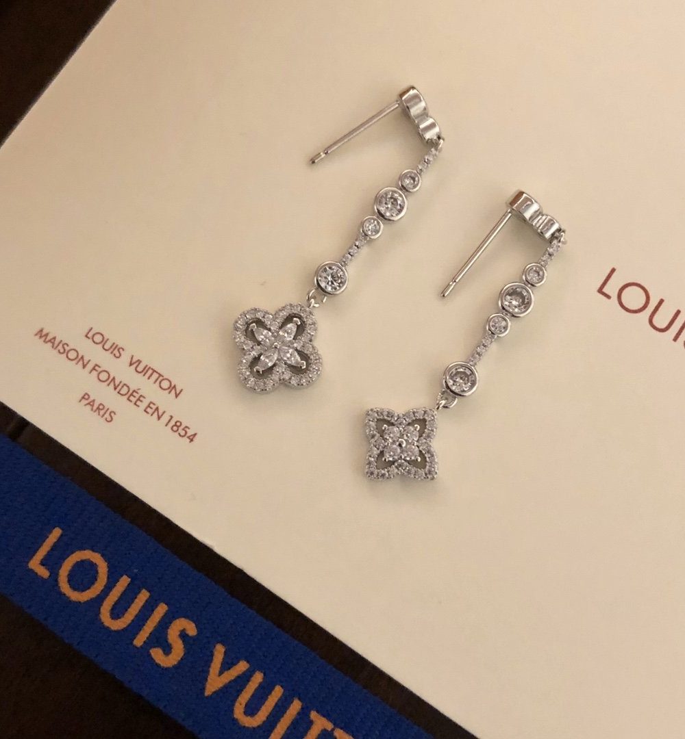 Louis Vuitton Earrings
