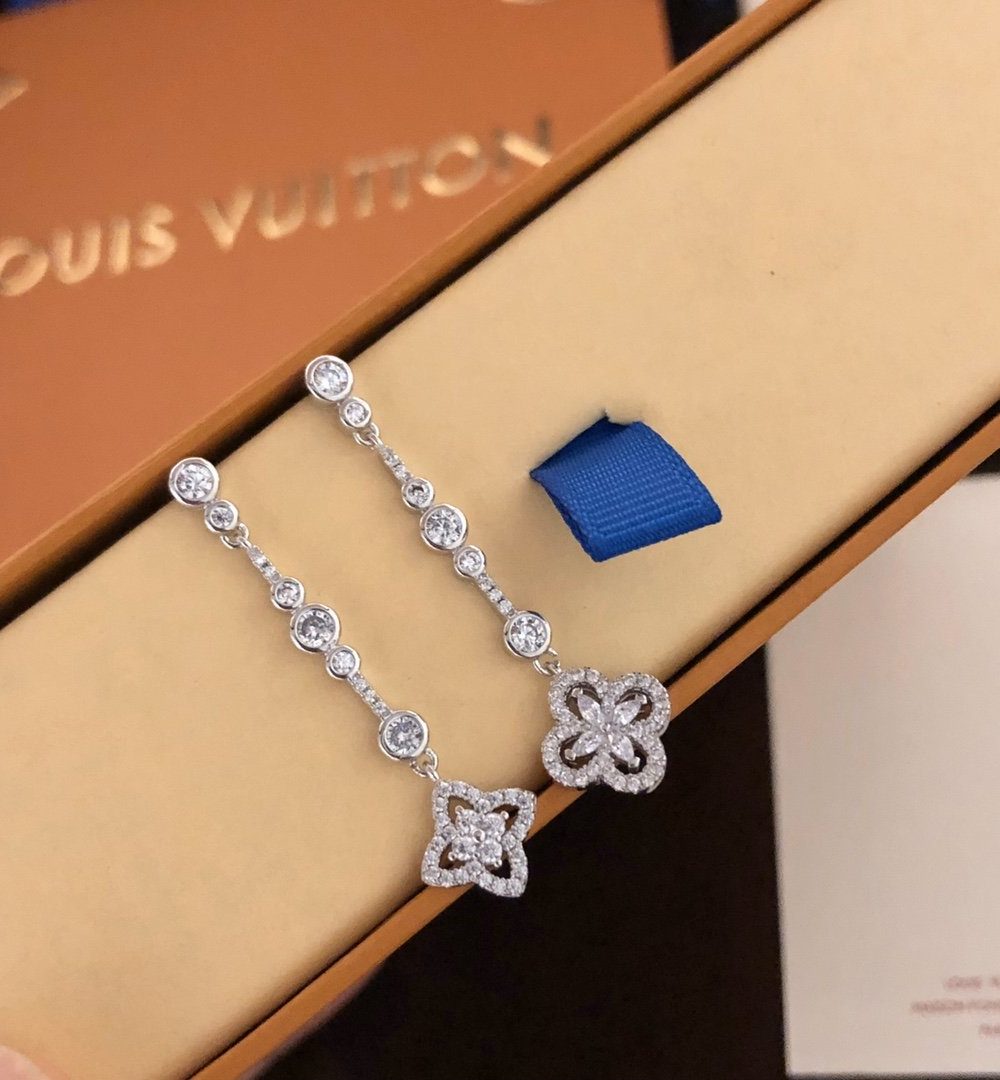 Louis Vuitton Earrings
