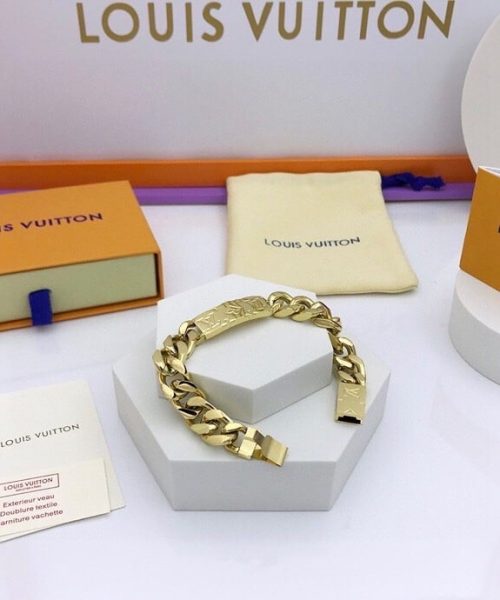 Louis Vuitton Jewelry