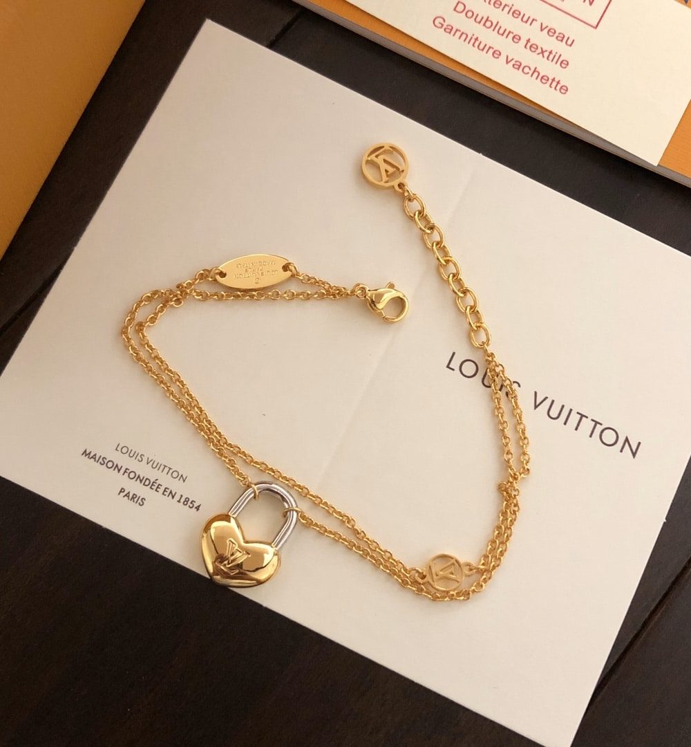 Louis Vuitton Jewelry