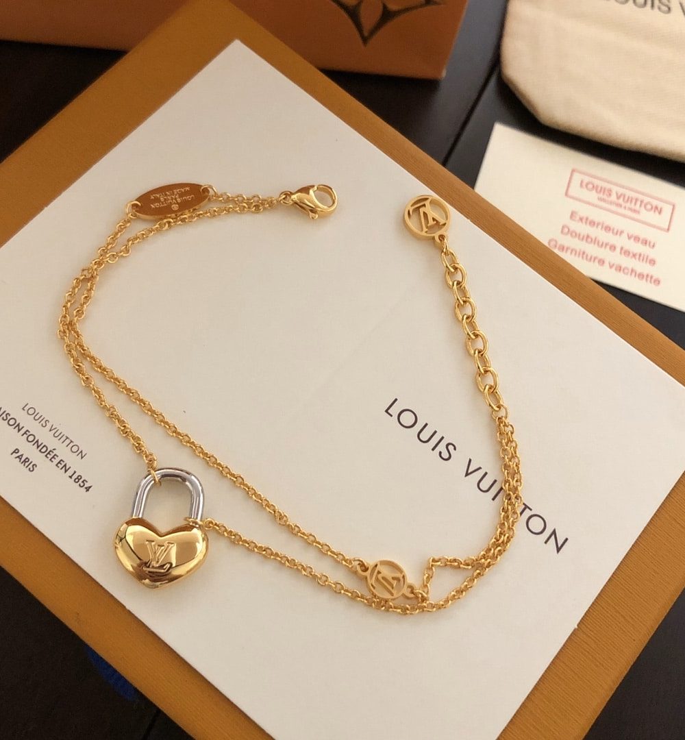 Louis Vuitton Jewelry
